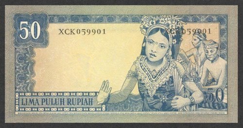 IndonesiaP85b-50Rupiah-1960(1964)-donatedth_b